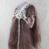 Mi Bai (with dark clip)