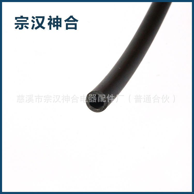 加工PE塑料管 优质耐磨连接水管 多功能异形塑料水管