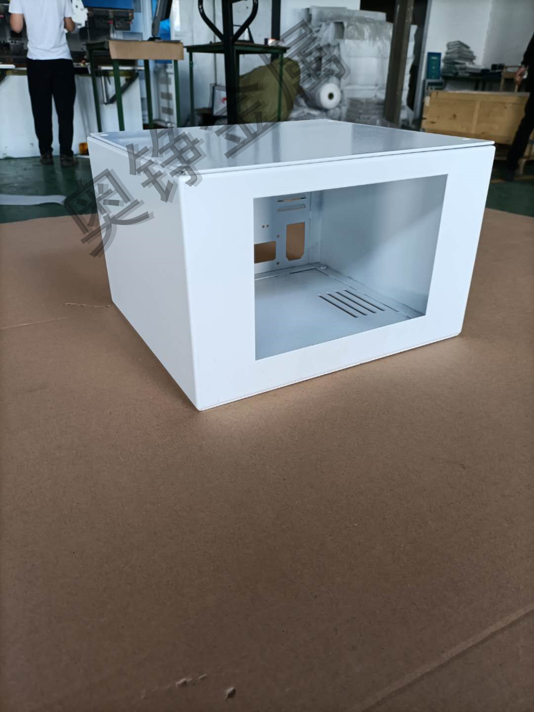 钣金外壳 钣金壳体机 箱机柜生产 厂家销售
