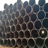 Manufactor supply Various Specifications Galvanized seamless pipe Seamless 20# Q355 Complete specifications Guangdong