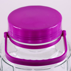 Manufacturer wholesale sealed glass bottles, enzyme sealed jars, bayberry wine bottles, wine jars, pickle jars, soaking wine jars, wine jars