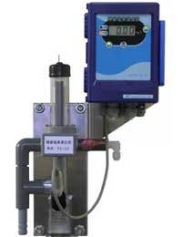 日本technoecho残留氯计IR-11-30A/40/43HT/40W［低濃度］