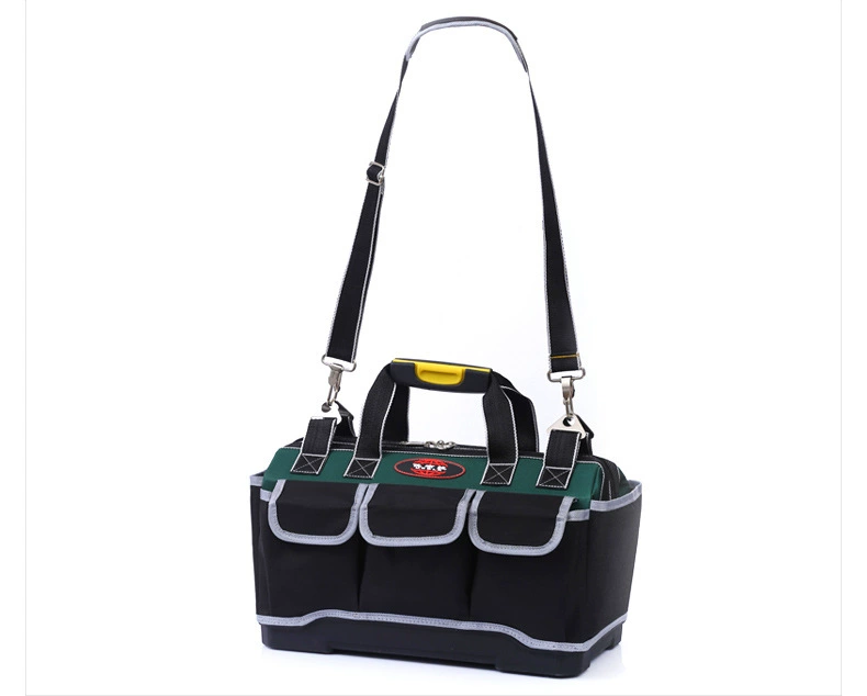 Manufacturers supply Ubrado Functional Tools Pack Hardware Pack, Thickening Oxford Electric Writers Hardware Storage Tool Pack