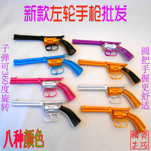 New round revolver alumina wire woven crafts May 4th model children's creative supply wholesale