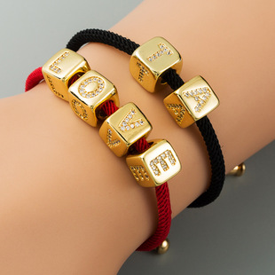 bracelet �W���羳��朚W����ĸ�ִ��S�~΢���H�t�K����DIY���