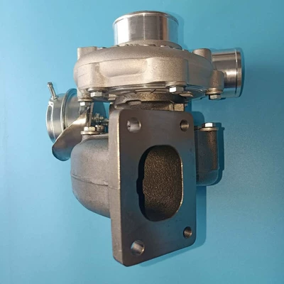 Jianghuai HFC4DA1-2C Engine Shuai Ling Junling Guosi 1118010FA130 JK55 Turbocharger (Avtomobil mühərrikləri)