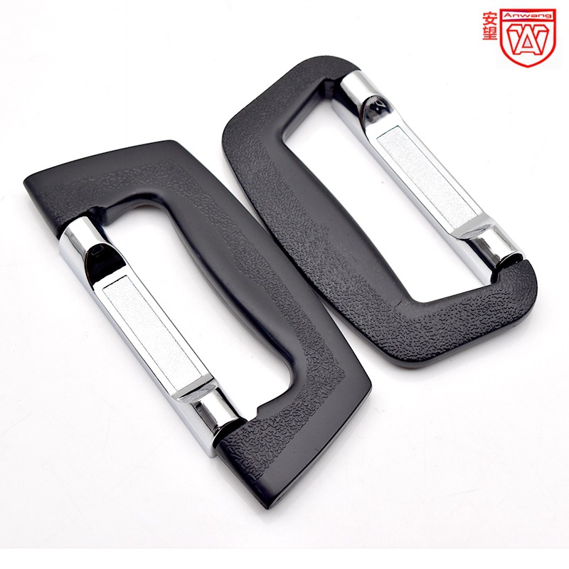 A - 8 / A - 10 mango de viaje caja de tracción accesorios de mano mano caja de herramientas de mano mano mano de mano bolsa de mano de plástico