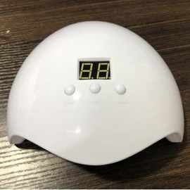 新型36W智能感应美甲灯LED/UV光疗灯 自动三档定时USB甲油胶烤灯
