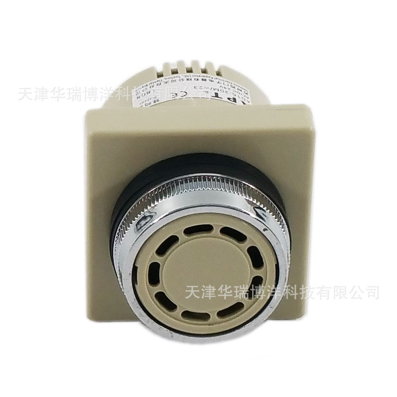 APT/上海二工AD16系列蜂鸣器AD/DC24VAD16-30M/W23高频高分贝