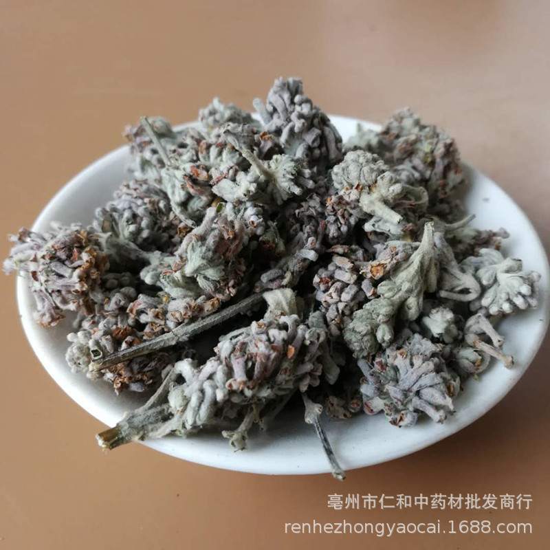 Dried Mi Meng Hua Flower Buds 500g Traditional Chinese Herbal Tea Ingredient specifications