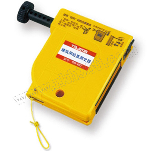 铅直测定器（不含重锤）TAJIMA/田岛1009-00684.5M