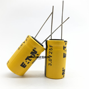 ���� ETN TV1625-3R0256-R 3V 25F ��������� 25F 3.0V �������