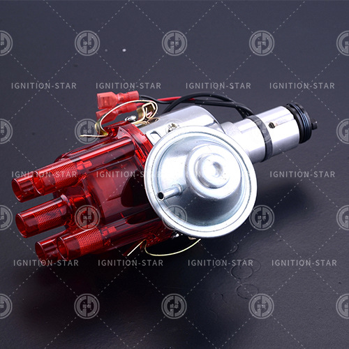 Car Distributor Vw Beetle 0231178009