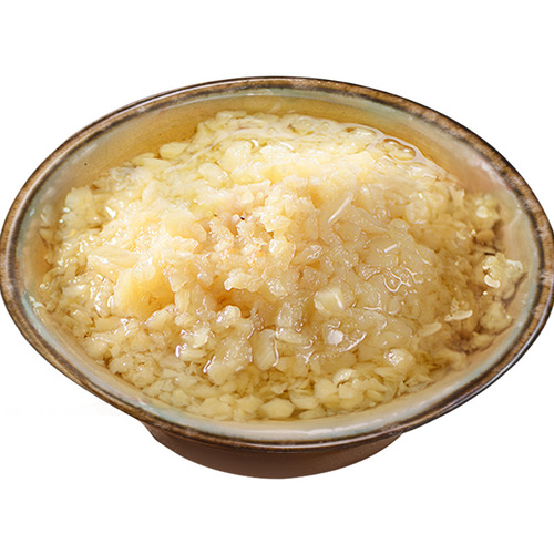Zhenxian factory direct sales commercial wholesale garlic garlic chili sauce garlic sauce barbecue seasoning hot pot dipping sauce