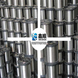 现货供应1J85镍合金线 导磁1J85铁镍合金丝 软磁1j85合金线材