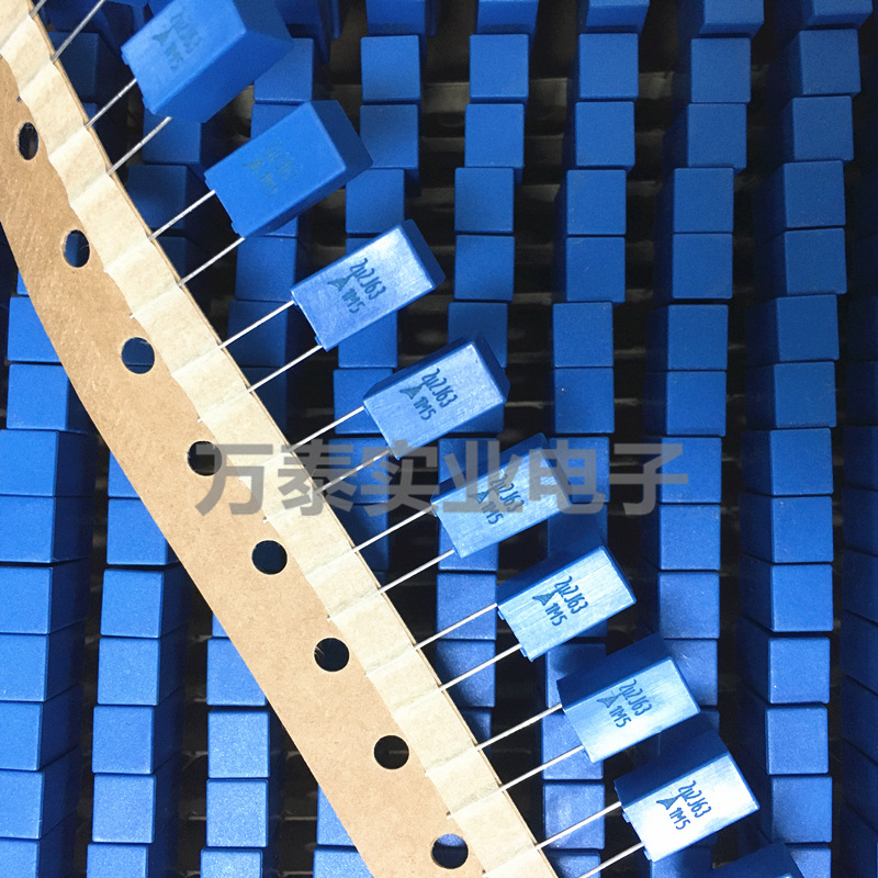 B32529D225J289西门子EPCOS 谐振校正方块电容 63V225J 2.2UF