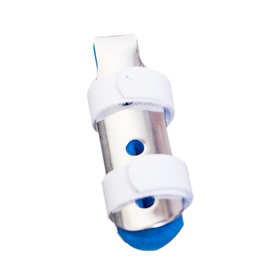 手指固定夹板 手指受伤保护套 中指食指五指护指套