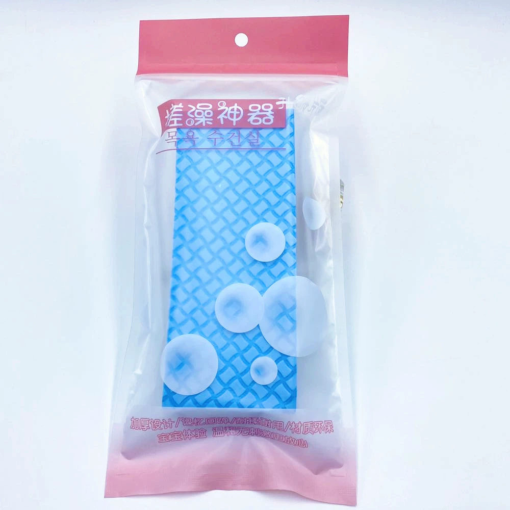 Детское большое bath sponge для купания для детей и взрослых