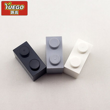 ���Ƕ�ͯ�Ƽ���ľ���3004���1x2ש�����ָ����С����MOCɢ��