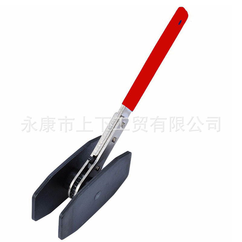 工厂批发棘轮刹车分泵调整工具制动活塞分离器 刹车分泵回位工具