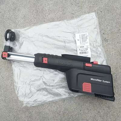 开增票  博世坑GBH2-23REA四电锤无尘两用电动工具原装吸尘器|ms