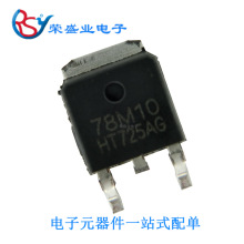 Ч ISL9N310AD3ST N310AD TO-252 Ч(MOSFET) 2.5Kb