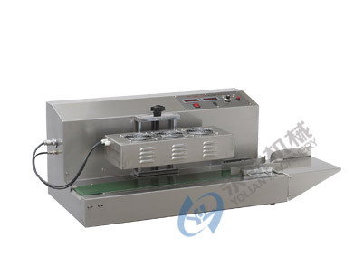 河南全自动铝箔封口机|电磁感应连续封口机