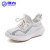 Warrior, children's summer sports shoes, breathable footwear for boys, suitable for teen, wholesale