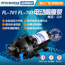羳N12V/24Vˮóˮ܇ͧˮFLOJET܇ˮ
