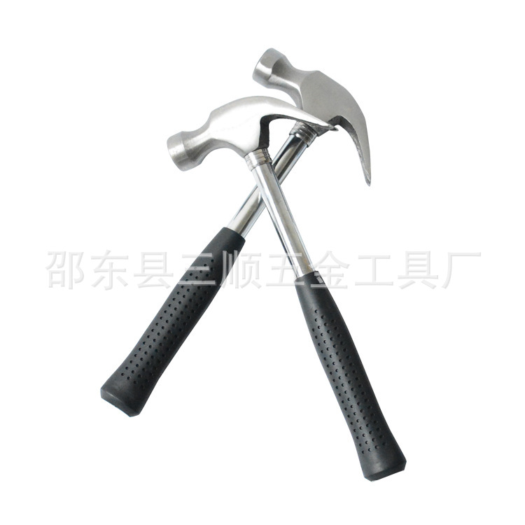 厂家生产  8oz羊角锤  批发   锤子 羊角锤