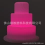 商业户外塑料充电灯灯箱