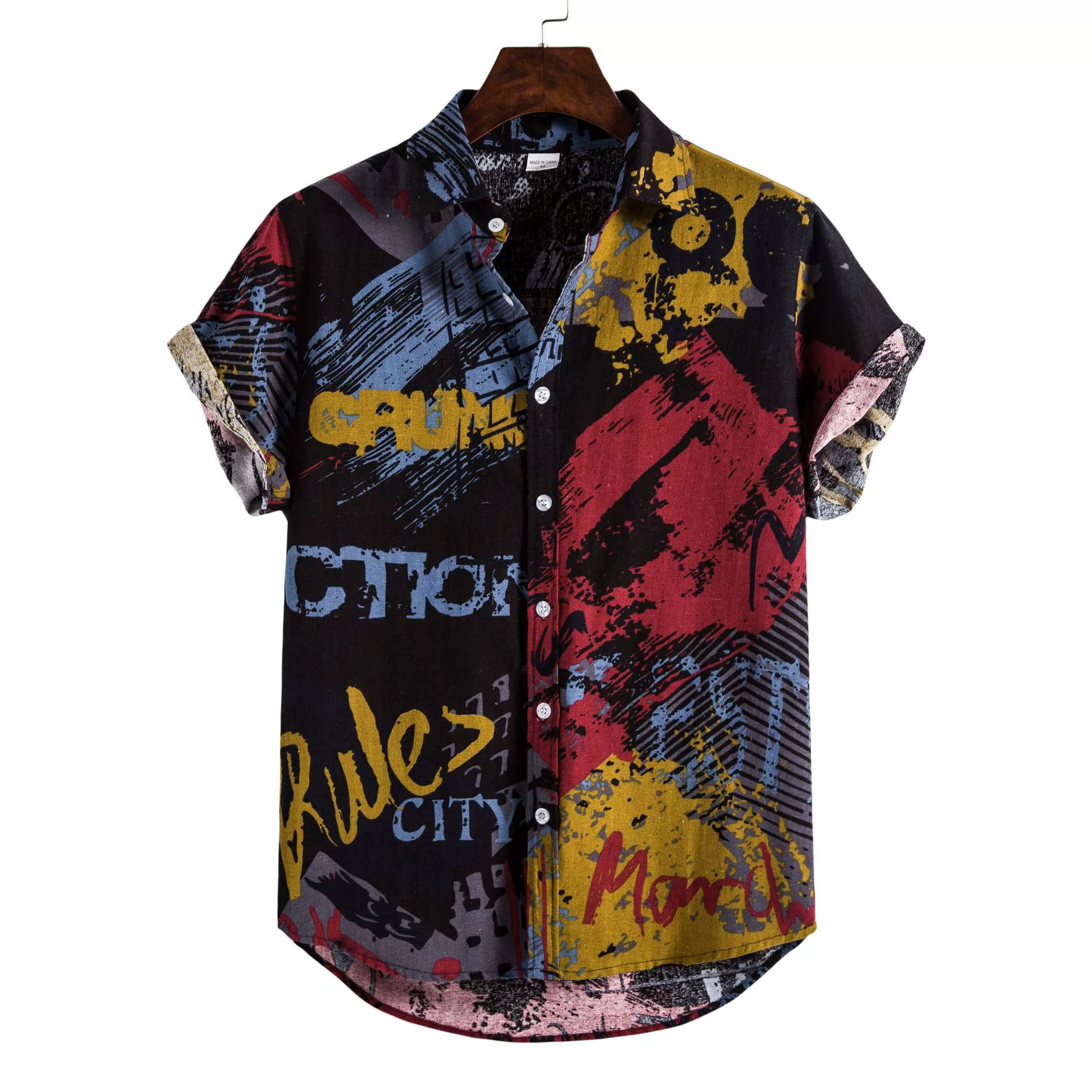 (Кросс-бордер торговля), осенняя рубашка, 2020, Aliexpress