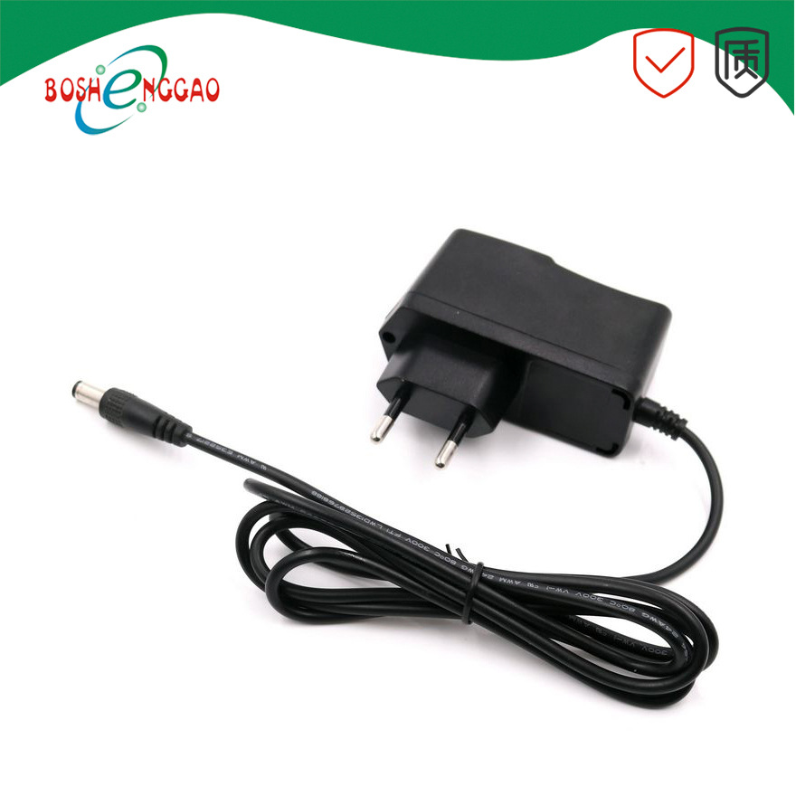 12V1A韩规电源适配器 韩国KC认证LED灯具灯条台灯电源