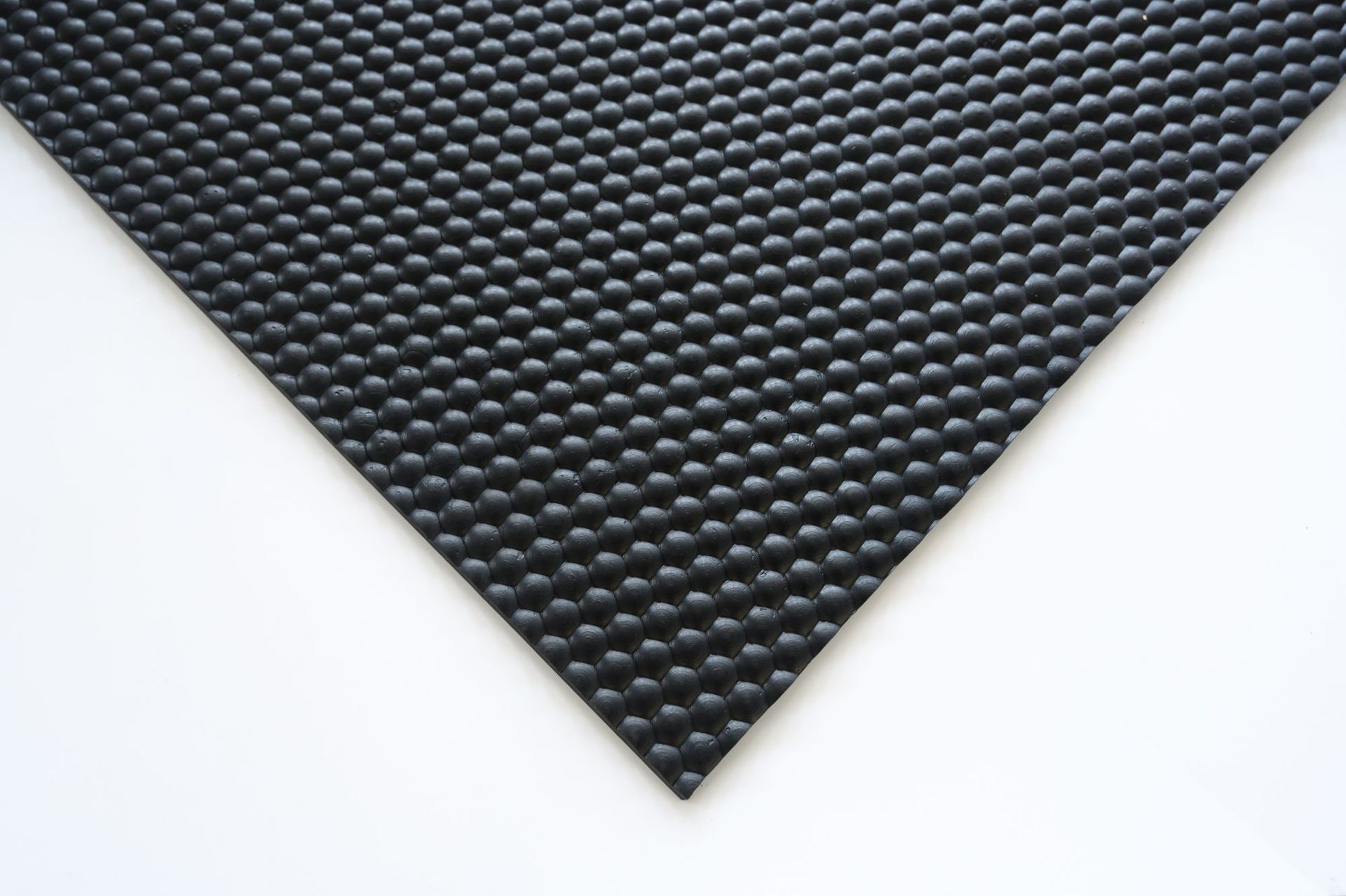 2021厂供应新款纤维胶耐撕咬小猪保温垫/母猪猪舍仔猪橡胶垫J