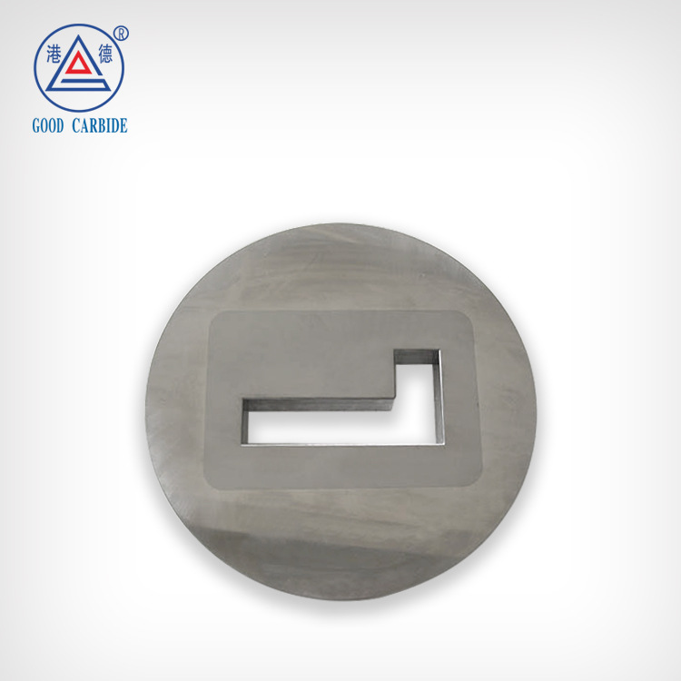 钨钢模具 硬质合金成型模具 异型模具