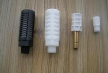 SMC AN200-02 消音器