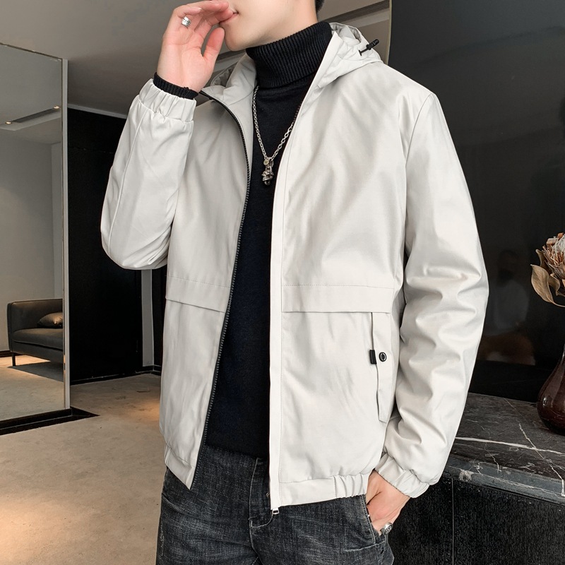 Veste homme en Polyester Polyester  - Ref 3443353 Image 11