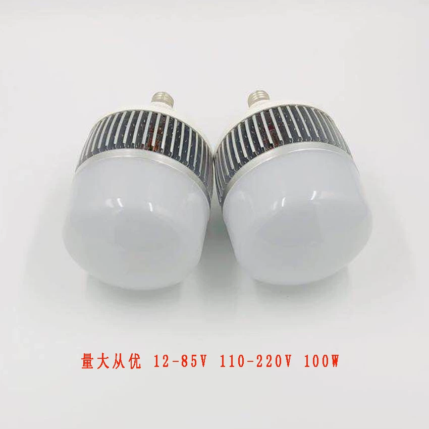 LED bulb, high power, 85v