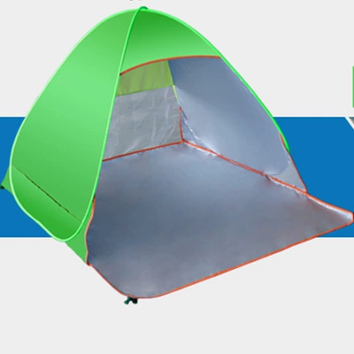 Double Outdoor Camping — Çadırlar