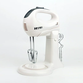 电动打蛋器;搅拌机;家用菜馅机