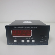 昶艾P950 氧气分析仪 氧气在线检测仪 便携式氧气分析仪