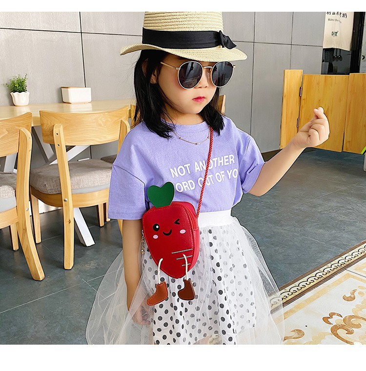 Cute little children's bags, princess babies, fashionable mini crossbody bags, adorable girls' crossbody bags, girls' and children's coin purses undefined