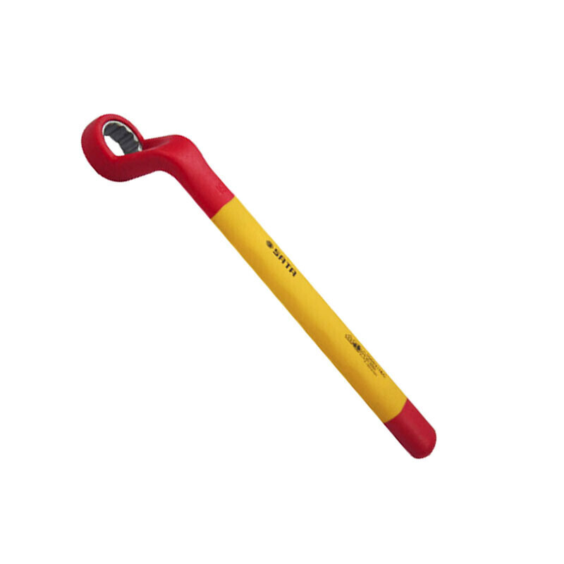 42406VDE绝缘梅花扳手,6mm/世达