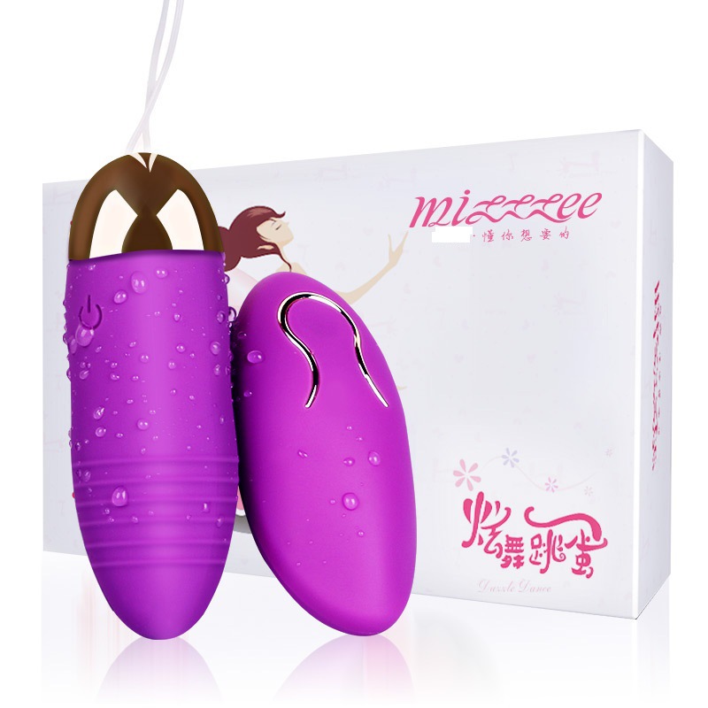 Wireless vibrator remote control female usb charging vibration couple sex products masturbation boxed wireless vibrator