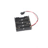 Section 4 Wide -end line SM2.54 Plug Battery Box 4 Section 4 Battery Battery 6V Candidate No. 5 battery