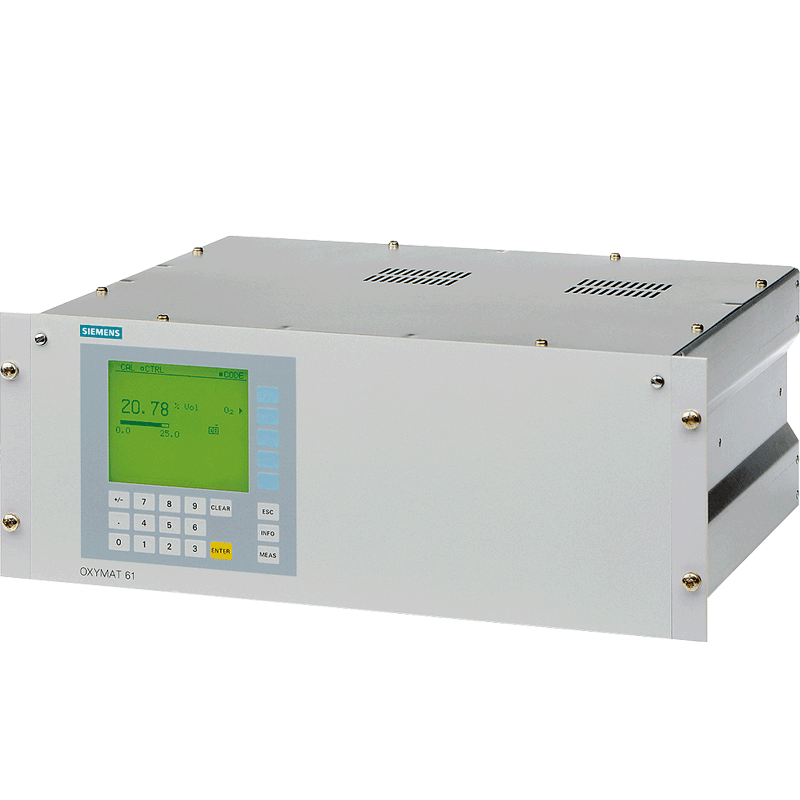 优势供应 西门子二氧化硫分析仪（SO2) 西门子甲烷分析仪（CH4)