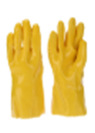 PVC浸塑手套