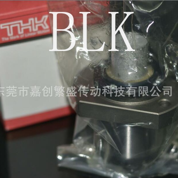 THK滚珠丝杆 BLK2020-3.6ZZBLK2525-3.6ZZBLK2525-7.2ZZBLK3636