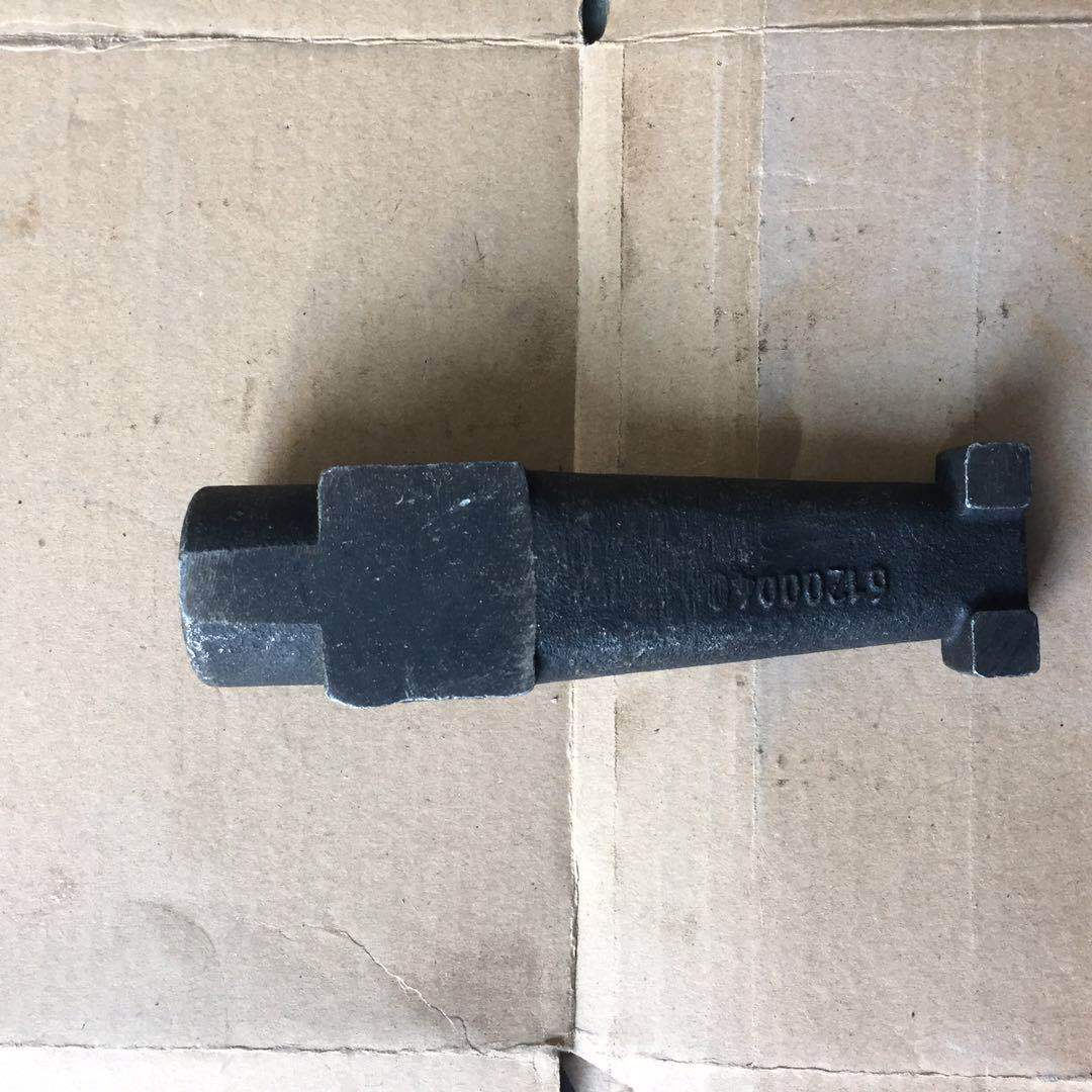 61200040027缸盖夹紧块长3