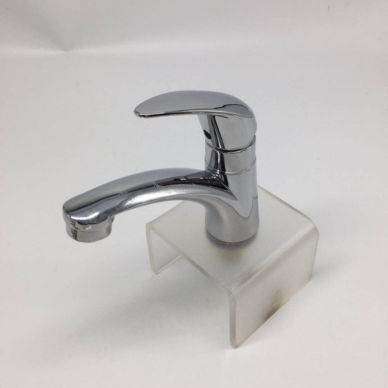 Basin Faucet Image 3